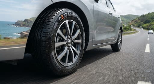 JK Tyre UX Royale Comfort Series