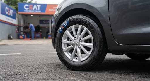 Goodyear Assurance TripleMax 2