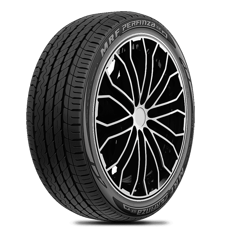 MRF Perfinza Luxury Touring