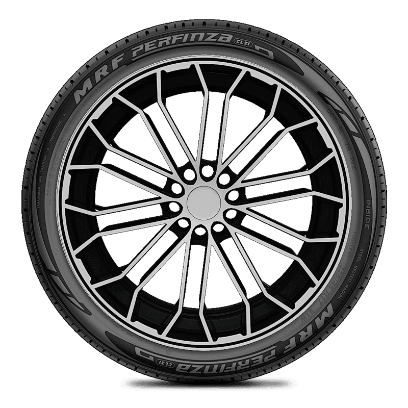 Michelin Primacy 4 ST