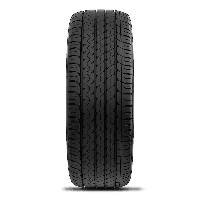 Tread Pattern
