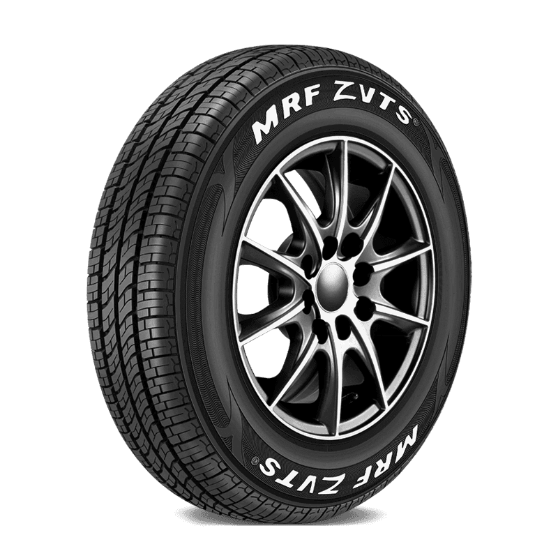MRF ZVTS / ZVTV All-Rounder