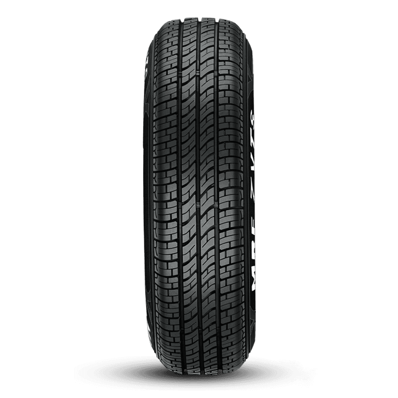 Tread Pattern