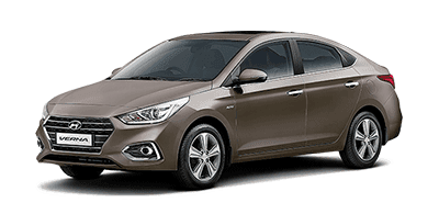 Hyundai Verna
